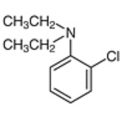 2-Chloro-N,N-diethylaniline >98.0%(GC) 10mL