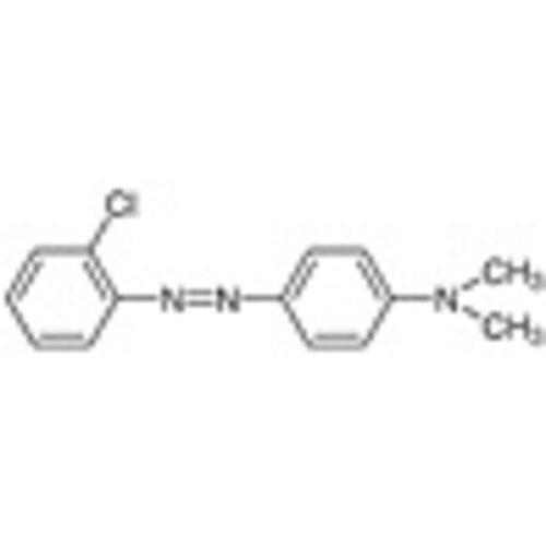 2'-Chloro-4-dimethylaminoazobenzene >98.0%(HPLC)(N) 25g
