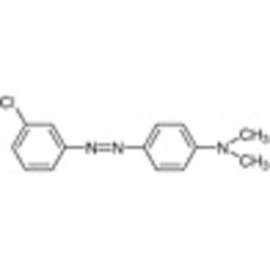 3'-Chloro-4-dimethylaminoazobenzene >97.0%(T) 25g