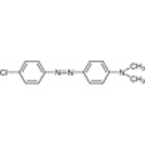 4'-Chloro-4-dimethylaminoazobenzene >98.0%(HPLC)(T) 25g