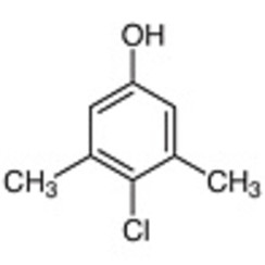 4-Chloro-3,5-dimethylphenol >98.0%(GC) 25g