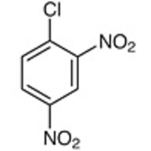 1-Chloro-2,4-dinitrobenzene >99.0%(GC) 500g