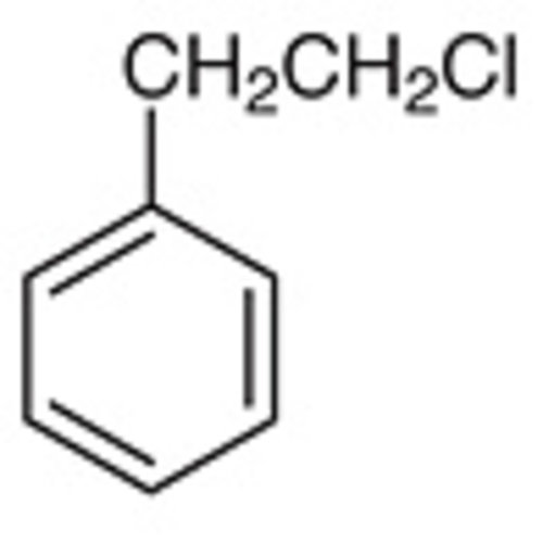 (2-Chloroethyl)benzene >99.0%(GC) 25g