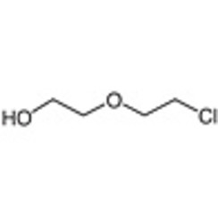 Ethylene Glycol Mono-2-chloroethyl Ether >98.0%(GC) 25mL