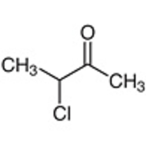 3-Chloro-2-butanone >95.0%(GC) 25mL