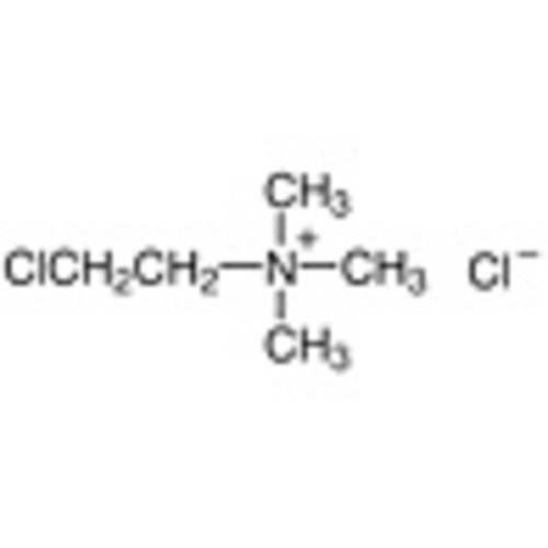 Chlorocholine Chloride >98.0%(T) 25g
