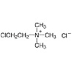 Chlorocholine Chloride >98.0%(T) 500g