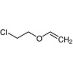 2-Chloroethyl Vinyl Ether (stabilized with MEHQ + Triethanolamine) >97.0%(GC) 25mL