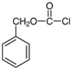 Benzyl Chloroformate (30-35% in Toluene) 25mL