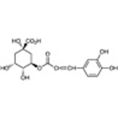 Chlorogenic Acid Hydrate >98.0%(HPLC)(T) 1g