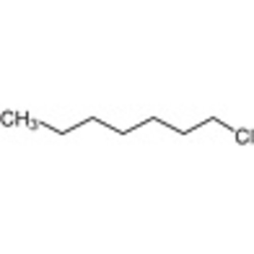 1-Chloroheptane >99.0%(GC) 25mL