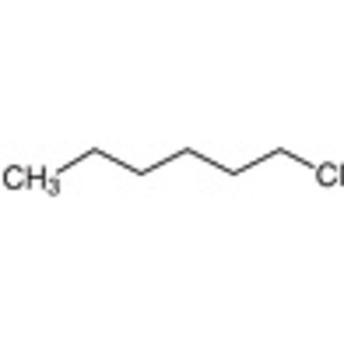 1-Chlorohexane >95.0%(GC) 500mL