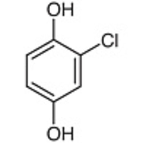 Chlorohydroquinone >85.0%(GC) 25g