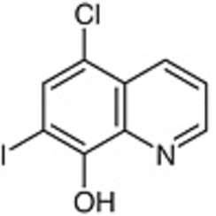 5-Chloro-8-hydroxy-7-iodoquinoline >97.0%(T) 250g