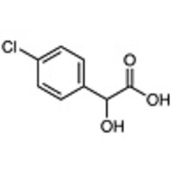 4-Chloro-DL-mandelic Acid >98.0%(T)(GC) 25g