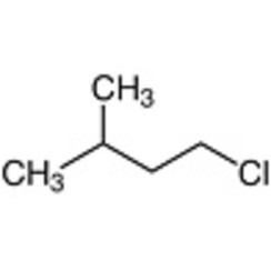 1-Chloro-3-methylbutane >98.0%(GC) 25mL