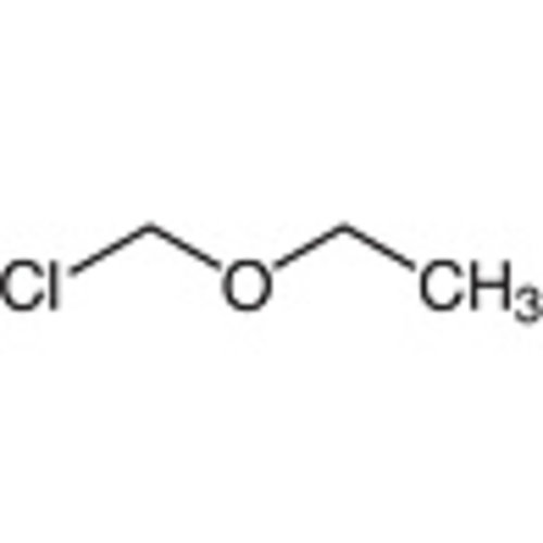 Chloromethyl Ethyl Ether >96.0%(GC) 25g