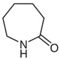 epsilon-Caprolactam >99.0%(GC) 25g