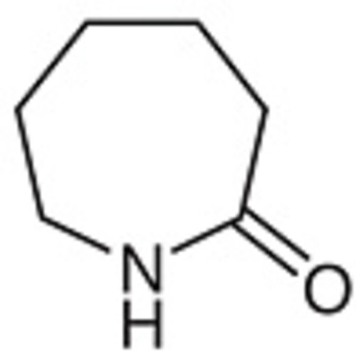 epsilon-Caprolactam >99.0%(GC) 500g