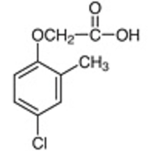 (4-Chloro-2-methylphenoxy)acetic Acid >98.0%(T) 500g
