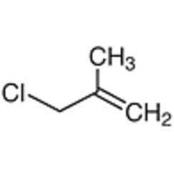 3-Chloro-2-methyl-1-propene >98.0%(GC) 500mL