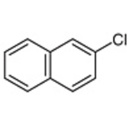 2-Chloronaphthalene >98.0%(GC) 25g