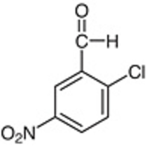 2-Chloro-5-nitrobenzaldehyde >96.0%(T) 250g
