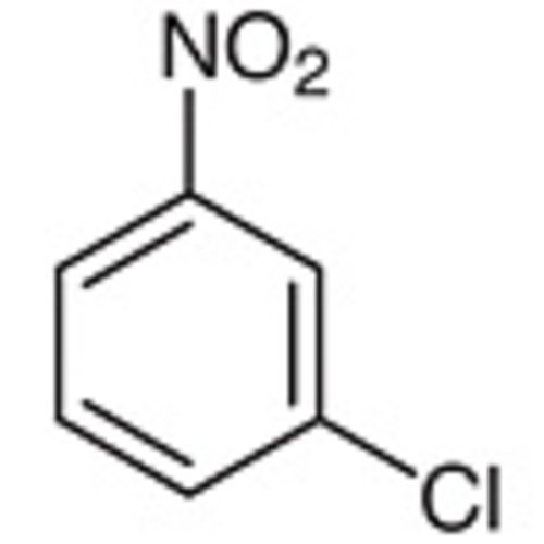 1-Chloro-3-nitrobenzene >99.0%(GC) 25g