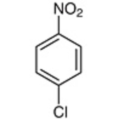 4-Chloronitrobenzene >98.0%(GC) 25g