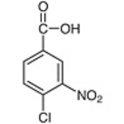 4-Chloro-3-nitrobenzoic Acid >98.0%(GC)(T) 500g