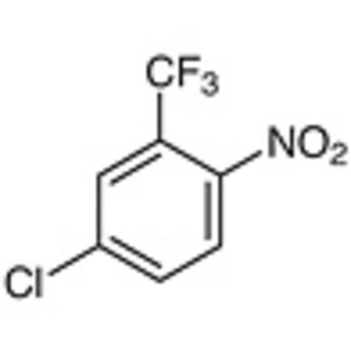 5-Chloro-2-nitrobenzotrifluoride >80.0%(GC) 25g