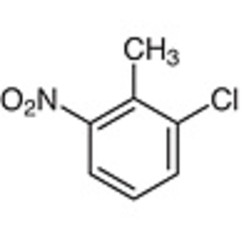 2-Chloro-6-nitrotoluene >99.0%(GC) 25g