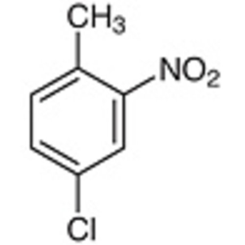 4-Chloro-2-nitrotoluene 500g