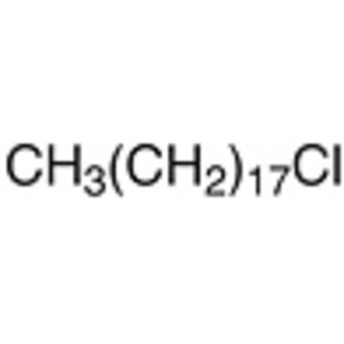 1-Chlorooctadecane >98.0%(GC) 25mL