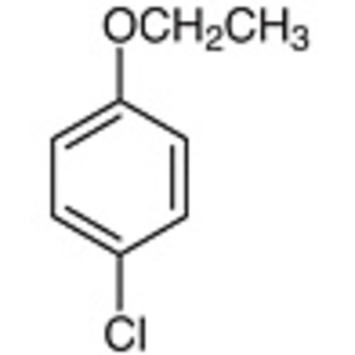 4-Chlorophenetole >99.0%(GC) 25g