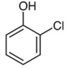 2-Chlorophenol >99.0%(GC)(T) 25g