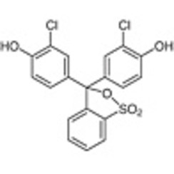 Chlorophenol Red >93.0%(HPLC) 5g