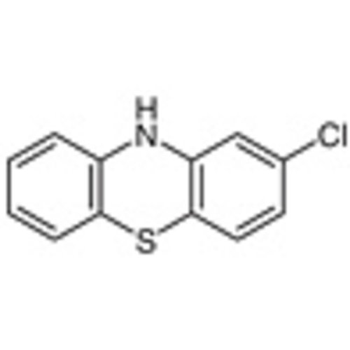 2-Chlorophenothiazine >98.0%(GC) 500g