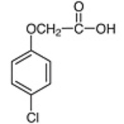 4-Chlorophenoxyacetic Acid >98.0%(HPLC)(T) 500g