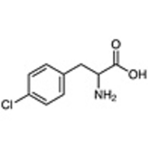 4-Chloro-DL-phenylalanine >98.0%(T) 1g