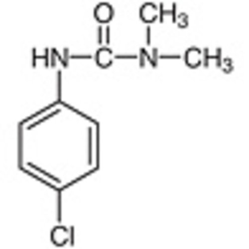 3-(4-Chlorophenyl)-1,1-dimethylurea >95.0%(HPLC)(N) 25g