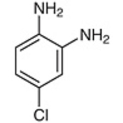 4-Chloro-1,2-phenylenediamine >97.0%(GC)(T) 25g