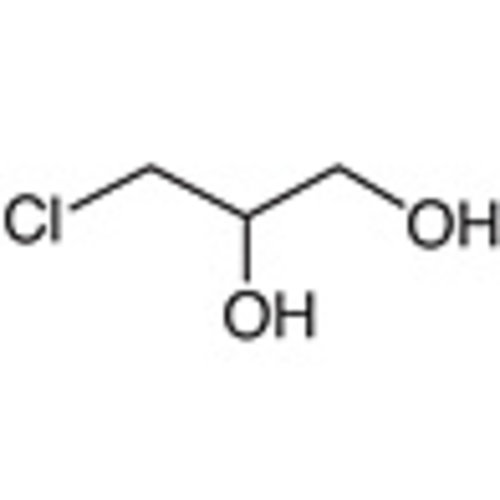 3-Chloro-1,2-propanediol >98.0%(GC) 500g