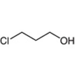 3-Chloro-1-propanol >98.0%(GC) 100g