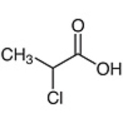 2-Chloropropionic Acid >98.0%(GC)(T) 25g