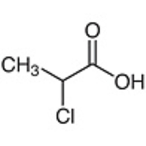 2-Chloropropionic Acid >98.0%(GC)(T) 25g