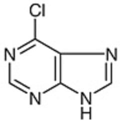 6-Chloropurine >98.0%(T) 5g
