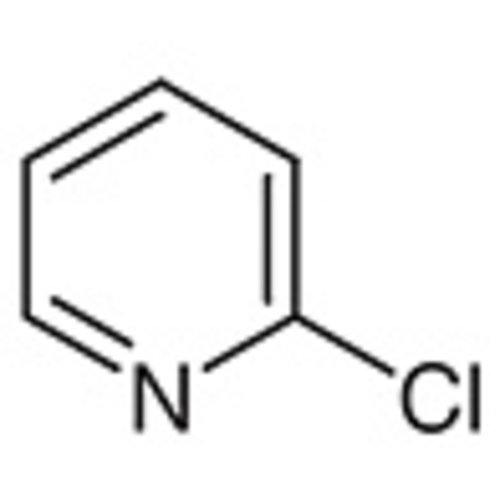 2-Chloropyridine >98.0%(GC) 25g