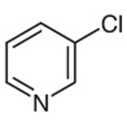3-Chloropyridine >95.0%(GC) 100g
