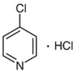 4-Chloropyridine Hydrochloride >98.0%(HPLC)(T) 250g